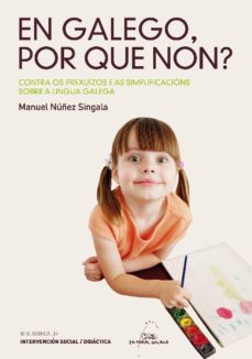 Libro En galego