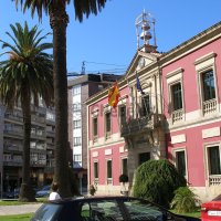 VILAGARCÍA DE AROUSA