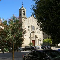 VILAGARCÍA DE AROUSA