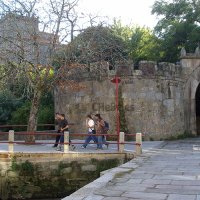 VILAGARCÍA DE AROUSA