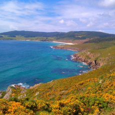 Costa da morteGalicia - España