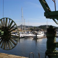 VILAGARCÍA DE AROUSA