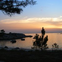 ILLA DE AROUSA