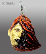 #CHB_PDC881Arxila polim.+ metal [7x4,5cm]