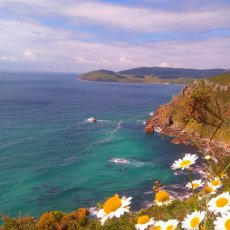 Costa da morteGalicia - España