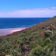 Costa da morteGalicia - España
