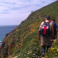 Costa da morteGalicia - España