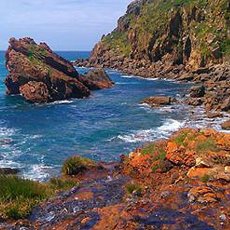 Costa da morteGalicia - España