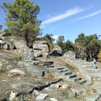 ILLA DE AROUSA
