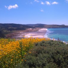 Costa da morteGalicia - España