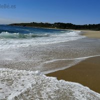 A PRAIA DAS GAIVOTAS