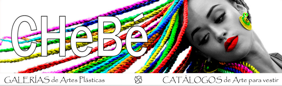 CHeBe Portada